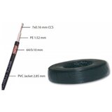 RG174+2X0.5CU * 100M star kabl za video nadzor (2916)