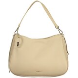 Coccinelle Nory Medium ženska kožna torba 35x25x9 cm bež | shoptok.hr
