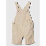 GAP Kids' Denim Bib Shorts - Boys | shoptok.hr