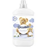 koncentrirani omekšivač sensitive, 1702 ml
