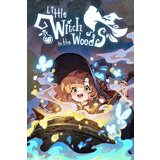 little witch in the woods (pc) steam key global  little witch in the woods (pc) steam key global Slike