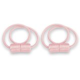  Curtains - accessories SURREY color powder pink ameliahome | shoptok.hr