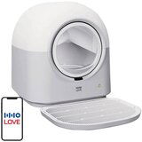 HHOLove CL-TYW PRO samočisteći pametni WC za mačke | shoptok.hr