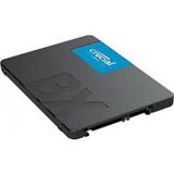Crucial 4tb bx500 ct4000bx500ssd1 Ssd sata3 ( 13586 ) | Eponuda.com