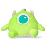 Disney Plišani privjesak za ključeve Pixar Monsters Inc. Mike Wazowski Cijene