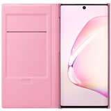 Samsung original led torbica ef-nn970ppe za galaxy note 10 n970 roza | Shoptok.si