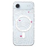  Futrola silikonska print magsafe za iphone air (6.6) faces ( F122872 ) | ePonuda.com
