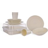 Orion Komplet 13 kosov pripomočkov za kampiranje Orion Plastic | Shoptok.si