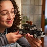 Lego LEGO® Wednesday - Mortišina koliba (76786) | ePonuda.com