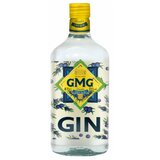 Gmg London dry gin 700ml staklo Cene