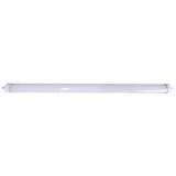  led tehničko linearno svetlo voliter LED/20/28/36W/230V 120 cm IP65 belo | Eponuda.com