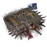 Monster Book of Monsters plišasta igrača 36cm