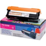 Brother Toner TN-320 M (škrlatna), original Cene