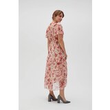 Marisse Women's Dress L-Su-4628 Off White | Shoptok.si