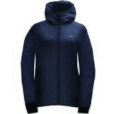 2117 KRUSBO - women's ultra light jacket - inkjet color | Shoptok.si