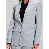 Sinsay Jednoredni sako | shoptok.hr