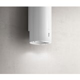 Elica napa TUBE PRO - BIJELA MAT | shoptok.hr