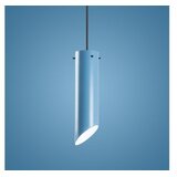 Opviq luster Kesikboru, 37-114cm, O8 cm, plava | Eponuda.ba