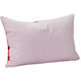 Hübsch ljubičasto-crveni jastuk Cleo, 60 x 40 cm