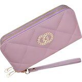  Novčanik ZU-35863 - Ljubičasta KP35863 | shoptok.hr