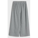 Sinsay Wide leg hlače s mješavinom viskoze | shoptok.hr