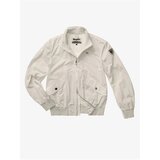 Blauer Jakne 26SBLUC04139 Siva Cene
