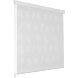 vidaXL Rolo zavesa za prho 160x240 cm morska zvezda, (20683814) | Shoptok.si