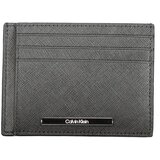 Calvin Klein Crni Muški Novčanik | shoptok.hr