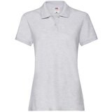 Fruit Of The Loom Grey Polo Cijene