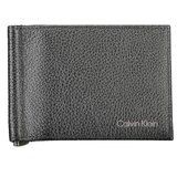 Calvin Klein BLACK MEN'S WALLET | ePonuda.com