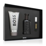 Hugo Boss BOSS Bottled Parfum poklon set: Parfum 100 ml, Parfum 10 ml, gel za tuširanje 100 ml Cijene
