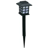 solarna vrtna svetilka fi 10x38cm, 1xLED/1xAAA SLT 2170212