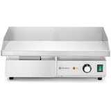 Hendi roštilj, ravni, budget line, 220-240V/3000W, 550x430x(H)240mm Cene
