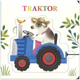 Grahovac Povezanka, Traktor | Shoptok.si