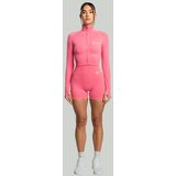 STRIX Ženski Seamless Cropped Top Sorbet