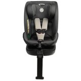CARETERO Autosjedalica fortis i-size siva (40-150) | shoptok.hr