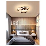  LED stropno svetlo LED/38W/230V crno | Eponuda.com
