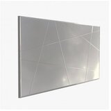 Hanah home Ogledalo A331Y, 130x62cm | Eponuda.ba