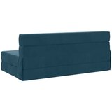 SOFA na razvlačenje Plava 152 x 86,5 x 60 cm Tkanina | shoptok.hr