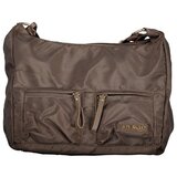 Laura Biagiotti Ročne torbice lb25w1011 Kostanjeva | Shoptok.si