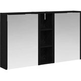  Komplet omaric za kopalnico 3 pcs 106 x 16 x 62,5 cm, (5000245356) | Shoptok.si
