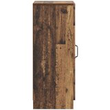  Kreveta Staro drvo 33 x 34,5 x 87 cm Konstruirano drvo | Eponuda.ba
