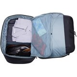 Thule Subterra 2 promjenjiva torba 40L usklađena sa standardima za unos ručne prtljage u zrakoplov - crna | shoptok.hr