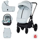 Chipolino kolica 3u1 Encanto Basil | shoptok.hr