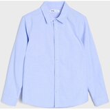 Sinsay Pamučna košulja | shoptok.hr