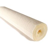  Papir krep 180g 50x250cm cartotecnica rossi 603 krem | shoptok.hr