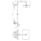 Rosan baterija J237351 tus kada S2 | Eponuda.com