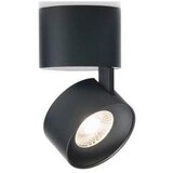  LED2 - LED spot svetiljka KLIP ON LED/11W/230V crna | Eponuda.com