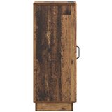  Kreveta Staro drvo 33 x 34,5 x 87 cm Konstruirano drvo | shoptok.hr