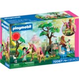 Playmobil 72067 - Izlet vile - 1 k. Cene